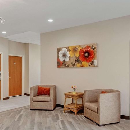 Americas Best Value Inn San Antonio Downtown Riverwalk Extérieur photo