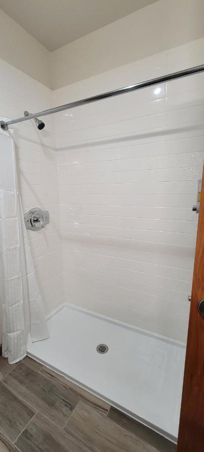 Americas Best Value Inn San Antonio Downtown Riverwalk Extérieur photo