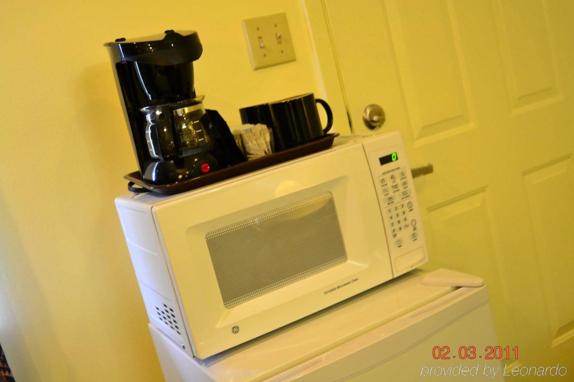 Americas Best Value Inn San Antonio Downtown Riverwalk Chambre photo