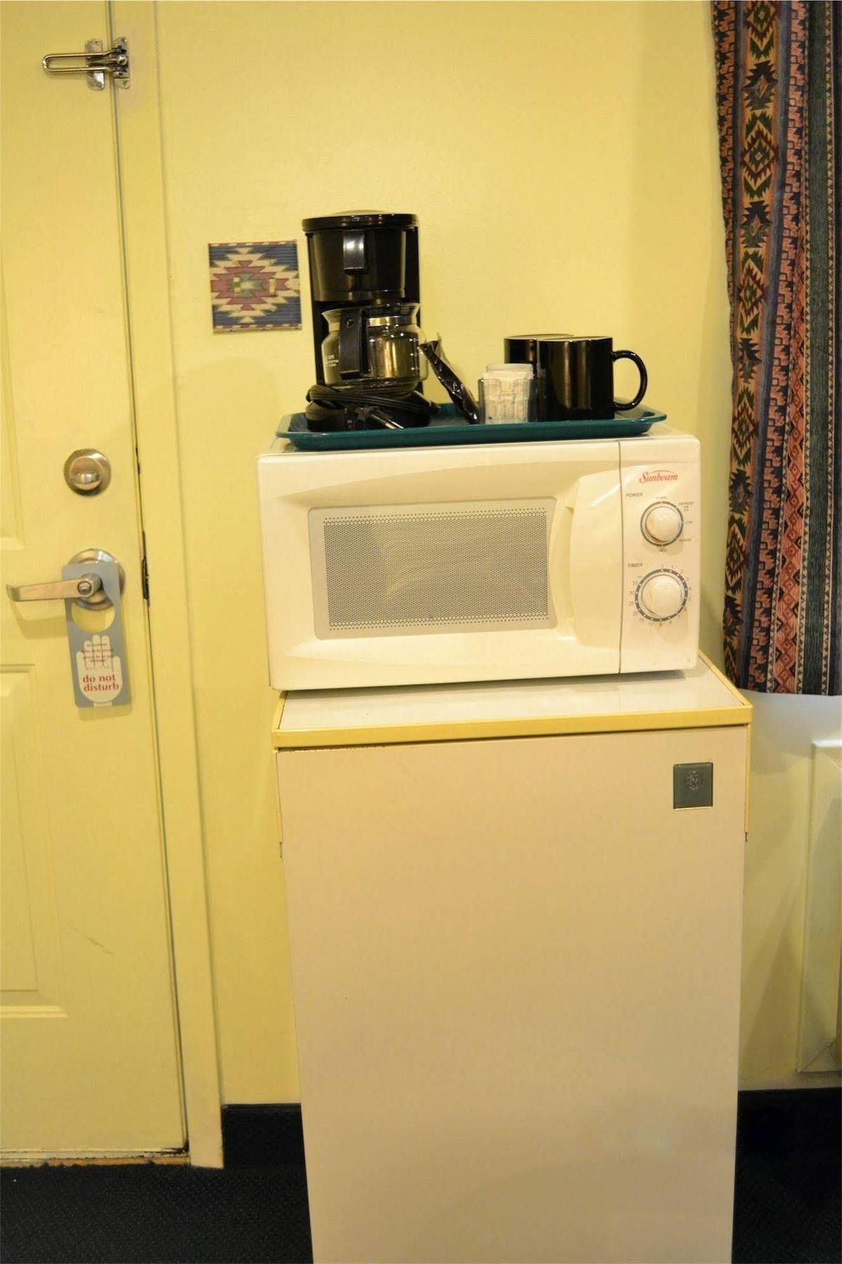 Americas Best Value Inn San Antonio Downtown Riverwalk Extérieur photo